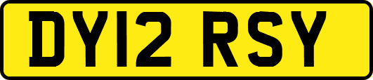 DY12RSY