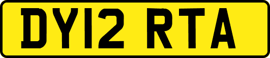 DY12RTA