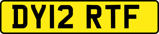 DY12RTF