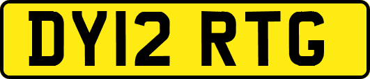 DY12RTG