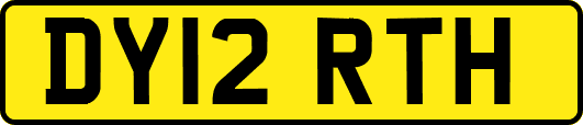 DY12RTH