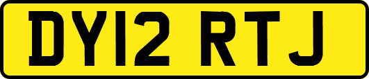 DY12RTJ