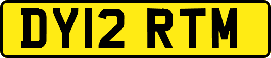 DY12RTM
