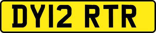 DY12RTR