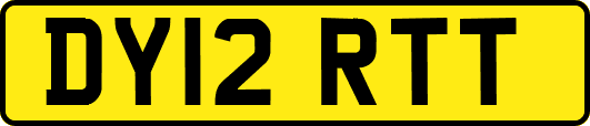 DY12RTT