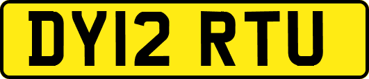 DY12RTU