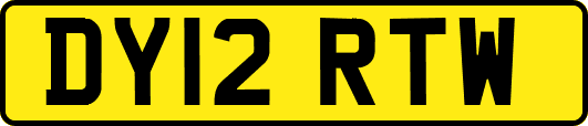 DY12RTW