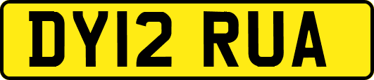 DY12RUA
