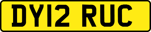 DY12RUC