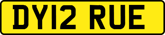 DY12RUE