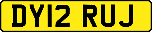 DY12RUJ