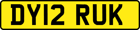 DY12RUK