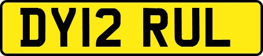 DY12RUL