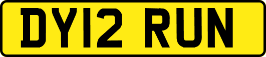 DY12RUN