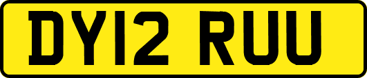 DY12RUU