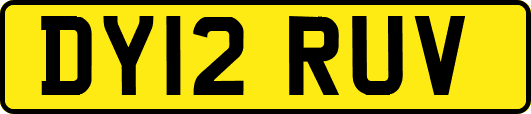 DY12RUV