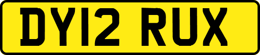 DY12RUX