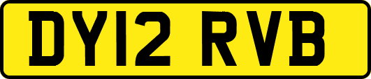 DY12RVB