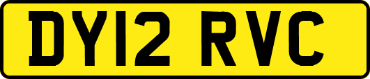 DY12RVC