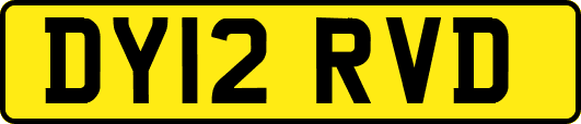 DY12RVD