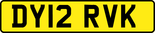 DY12RVK