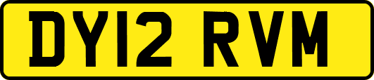 DY12RVM