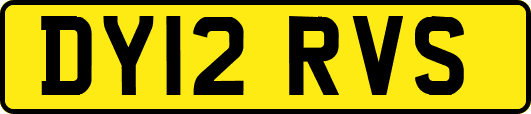 DY12RVS