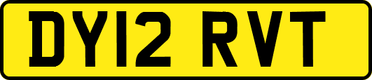 DY12RVT