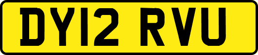 DY12RVU