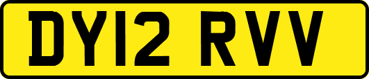 DY12RVV