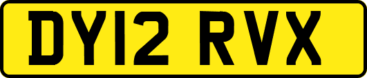 DY12RVX