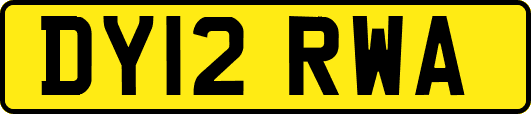 DY12RWA