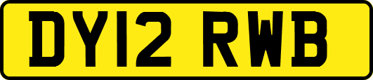 DY12RWB