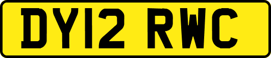DY12RWC