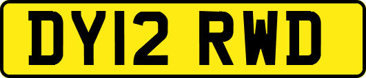DY12RWD