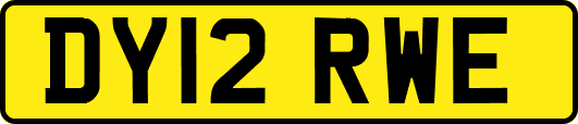 DY12RWE