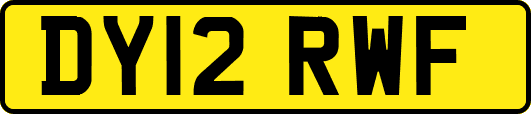 DY12RWF
