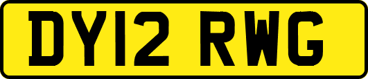 DY12RWG