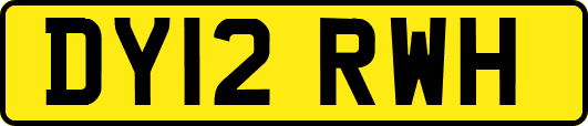 DY12RWH