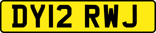 DY12RWJ