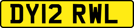DY12RWL