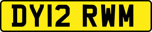 DY12RWM