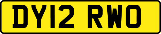 DY12RWO