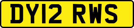 DY12RWS