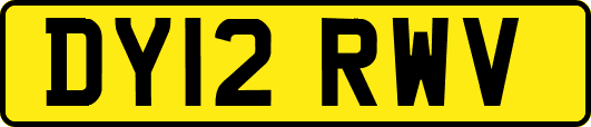 DY12RWV
