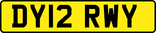 DY12RWY