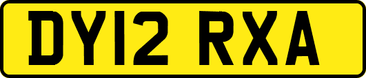 DY12RXA