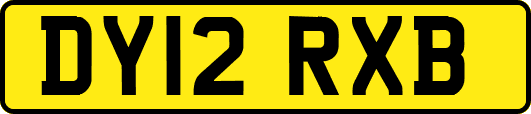 DY12RXB
