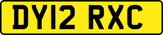 DY12RXC