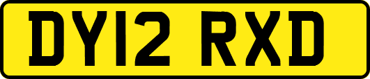DY12RXD